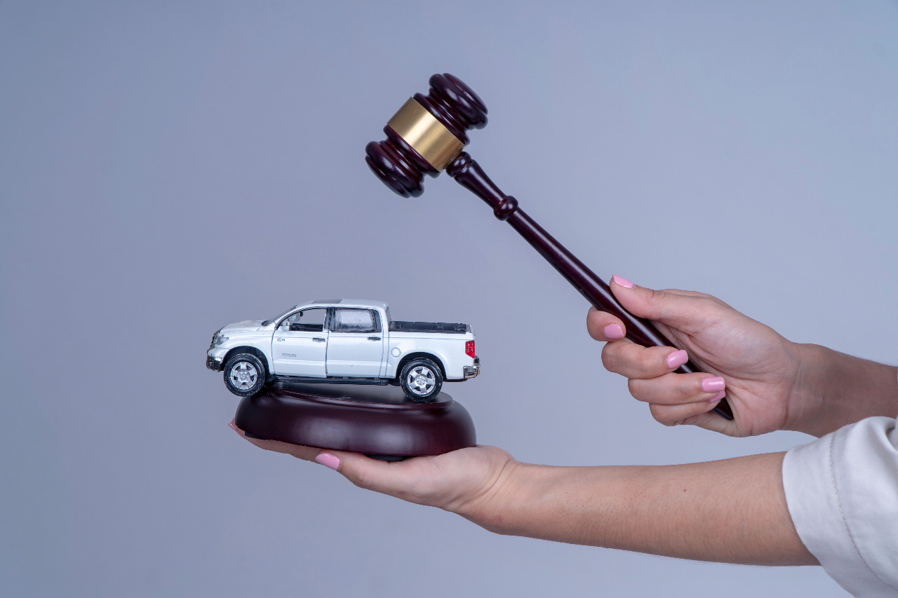 News picture 7 Guidelines for Buying a Used Car at the Auction Hall